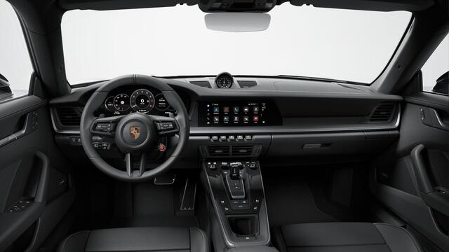 Porsche 911 Carrera