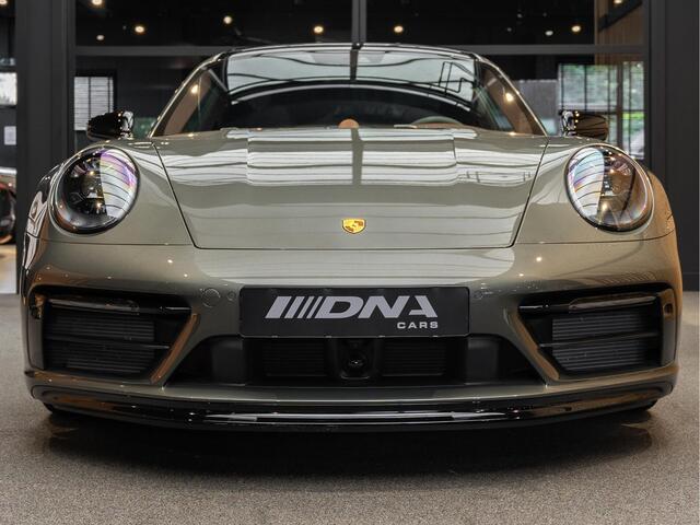 Porsche 911 992 Carrera GTS Burmester 930 Leder 911 3.0 Carrera GTS Pano ACC Surround