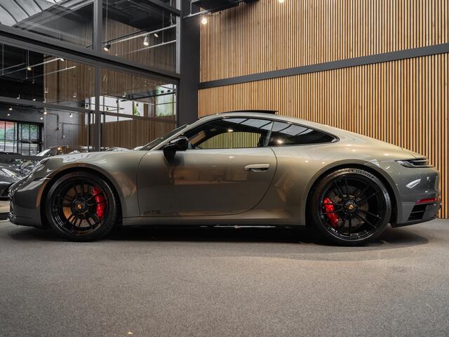 Porsche 911 992 Carrera GTS Burmester 930 Leder 911 3.0 Carrera GTS Pano ACC Surround