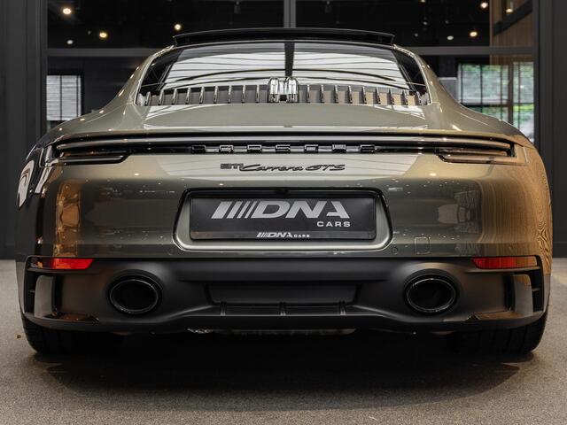 Porsche 911 992 Carrera GTS Burmester 930 Leder 911 3.0 Carrera GTS Pano ACC Surround