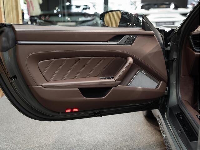 Porsche 911 992 Carrera GTS Burmester 930 Leder 911 3.0 Carrera GTS Pano ACC Surround