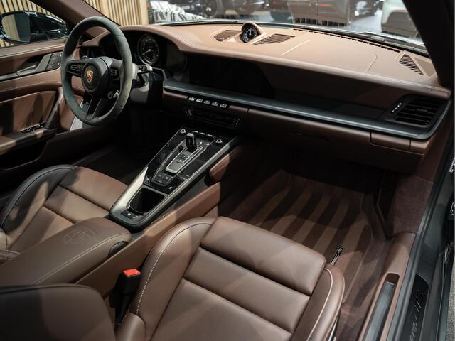 Porsche 911 992 Carrera GTS Burmester 930 Leder 911 3.0 Carrera GTS Pano ACC Surround