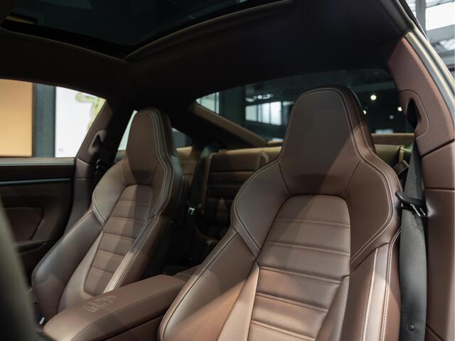 Porsche 911 992 Carrera GTS Burmester 930 Leder 911 3.0 Carrera GTS Pano ACC Surround