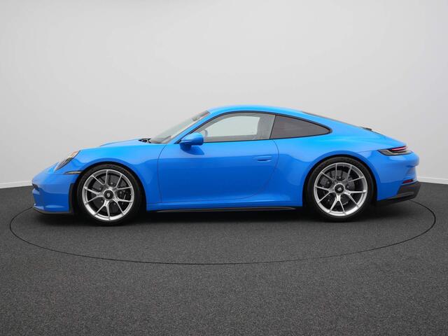 Porsche 911 GT3 Touring