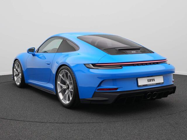 Porsche 911 GT3 Touring