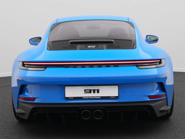 Porsche 911 GT3 Touring