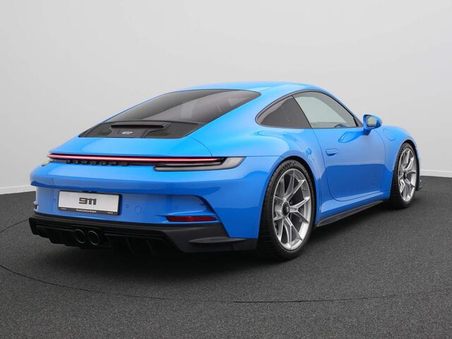 Porsche 911 GT3 Touring