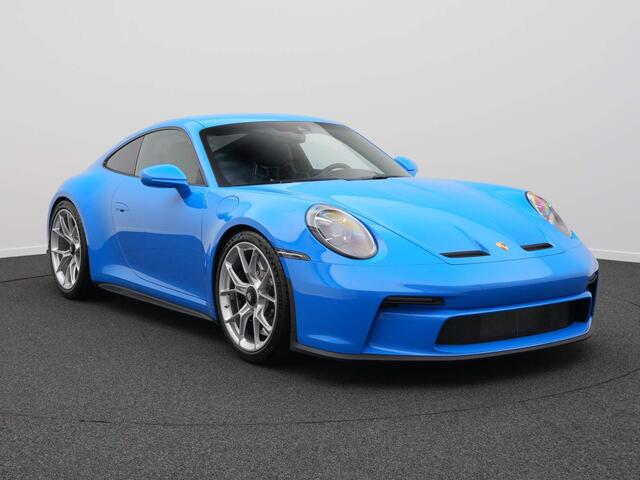 Porsche 911 GT3 Touring