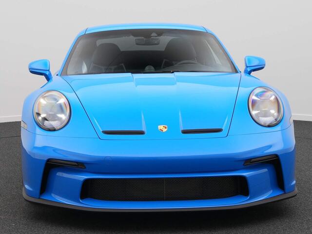 Porsche 911 GT3 Touring