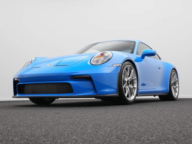 Porsche 911 GT3 Touring