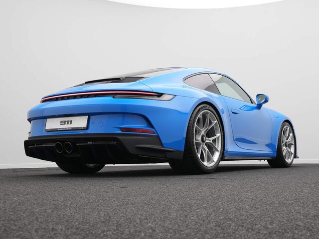 Porsche 911 GT3 Touring