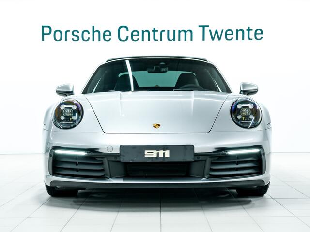 Porsche 911 Carrera