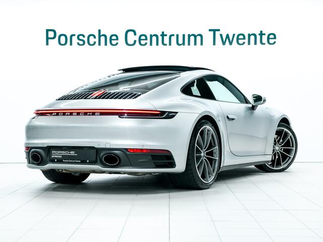 Porsche 911 Carrera
