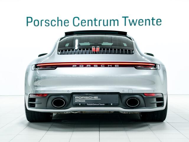 Porsche 911 Carrera