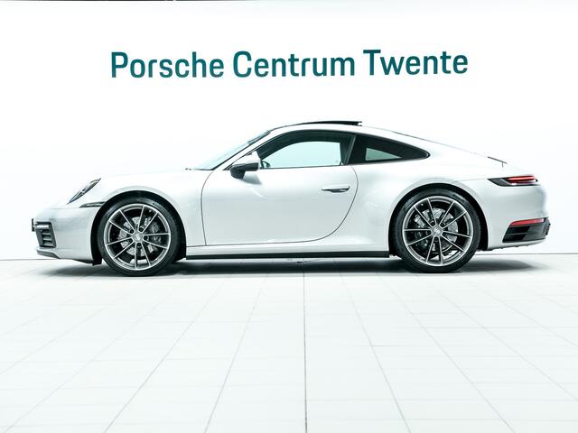 Porsche 911 Carrera
