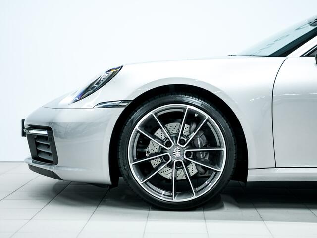 Porsche 911 Carrera