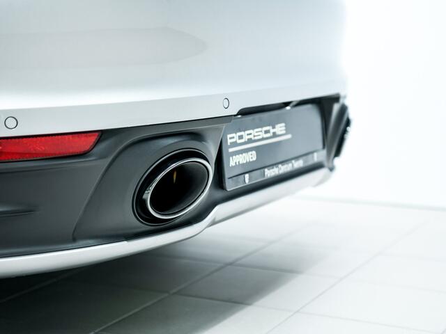 Porsche 911 Carrera