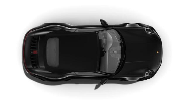 Porsche 911 Carrera S Cabriolet