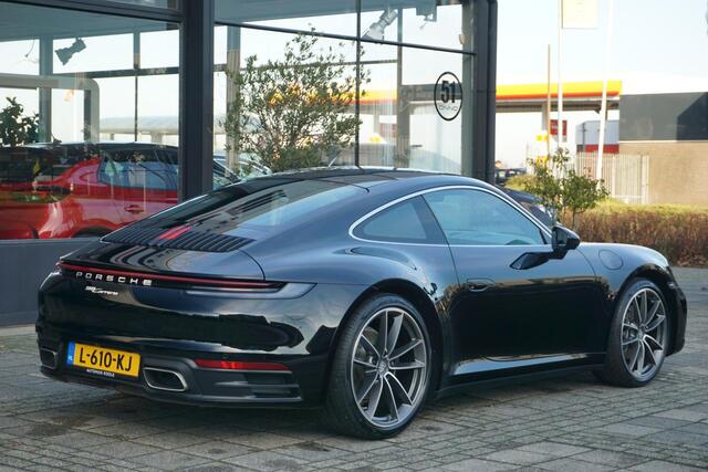Porsche 911 3.0 Carrera | ACC | Open dak