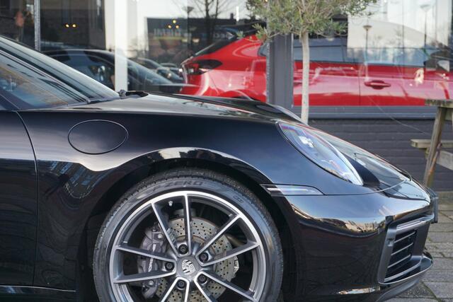 Porsche 911 3.0 Carrera | ACC | Open dak