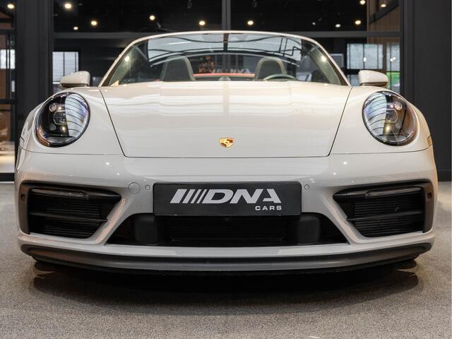 Porsche 911 992 Carrera GTS Cabrio Volleder Bose Surround 911 3.0 Carrera GTS Surround
