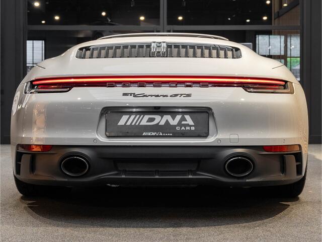 Porsche 911 992 Carrera GTS Cabrio Volleder Bose Surround 911 3.0 Carrera GTS Surround