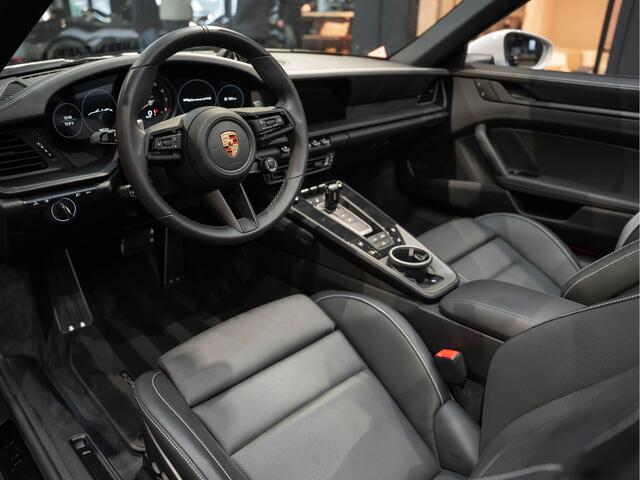 Porsche 911 992 Carrera GTS Cabrio Volleder Bose Surround 911 3.0 Carrera GTS Surround
