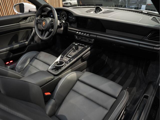 Porsche 911 992 Carrera GTS Cabrio Volleder Bose Surround 911 3.0 Carrera GTS Surround