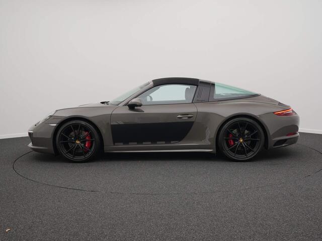 Porsche 911 Targa 4S Exclusive ALEX Edition