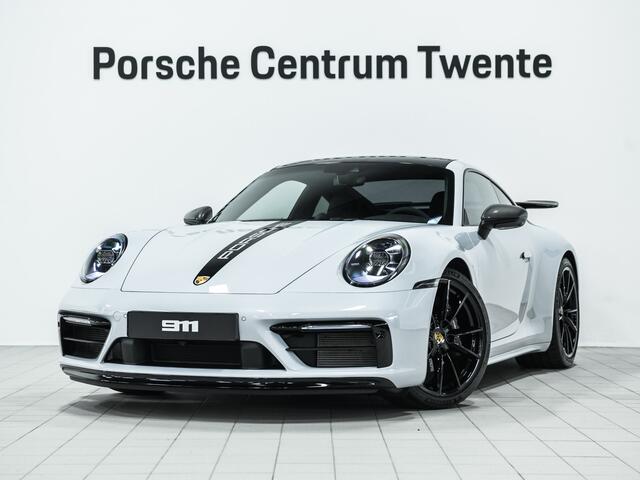 Porsche 911 Carrera T