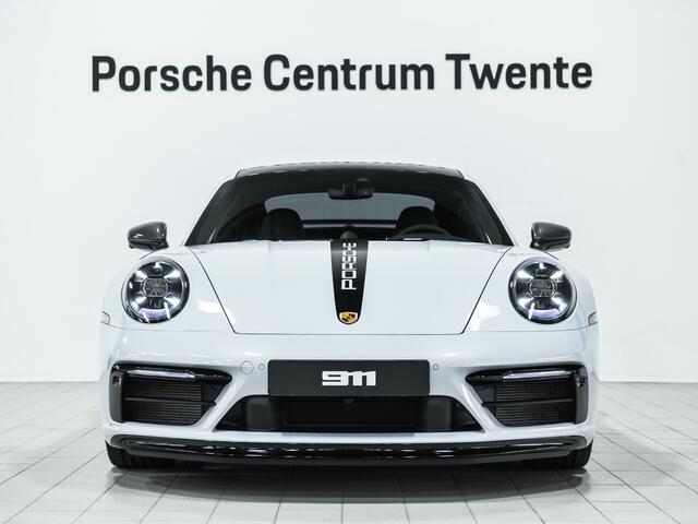 Porsche 911 Carrera T