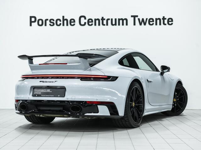 Porsche 911 Carrera T