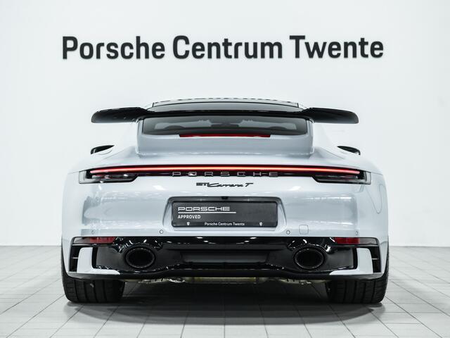 Porsche 911 Carrera T