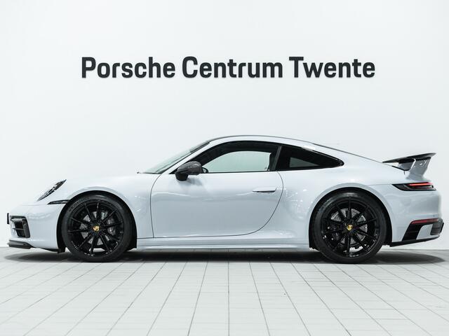Porsche 911 Carrera T