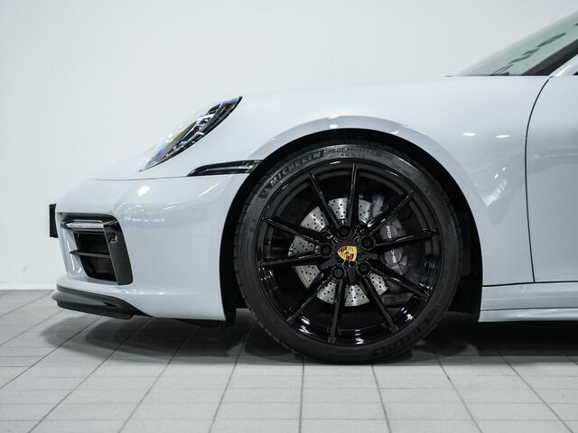 Porsche 911 Carrera T