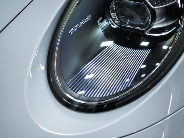 Porsche 911 Carrera T