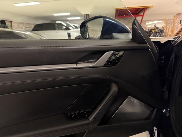 Porsche 911 Cabrio 3.0 Carrera 4 S | Burmester | 4W sturing | SportChrono