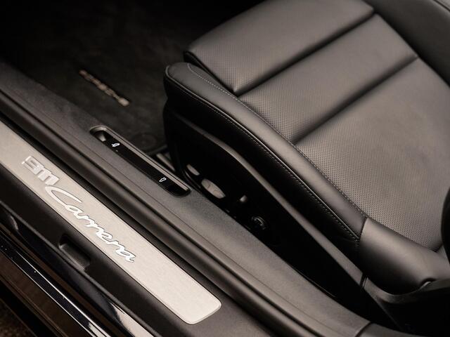 Porsche 911 Cabrio 3.0 Carrera, MJ2025, SportDesign, ACC, surround view, Bose, sp.uitlaat, HomeLink