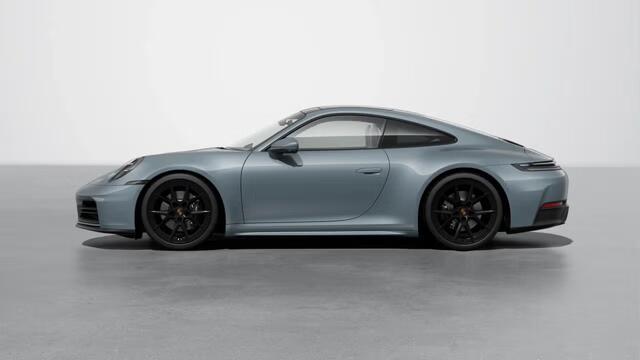Porsche 911 Carrera