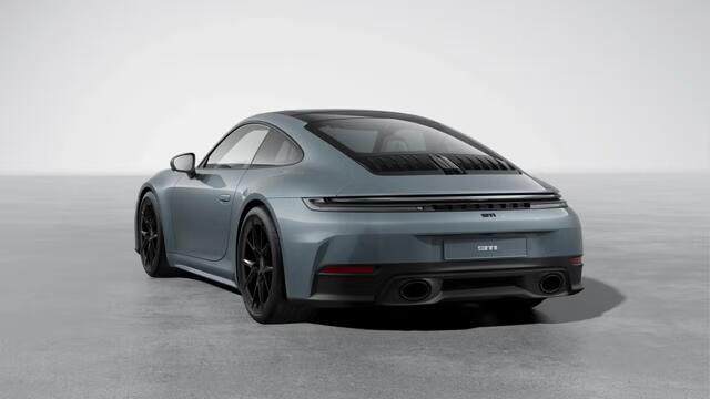 Porsche 911 Carrera