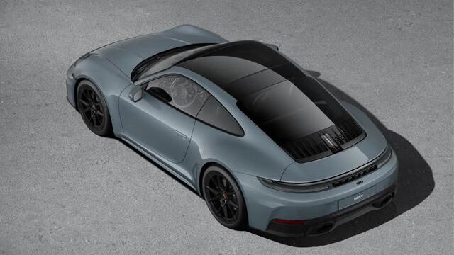 Porsche 911 Carrera