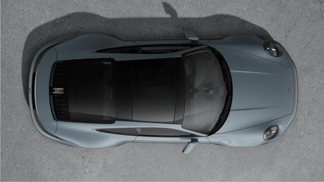 Porsche 911 Carrera
