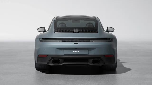 Porsche 911 Carrera