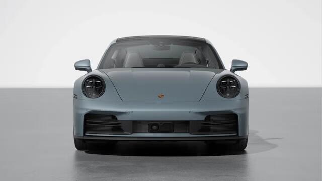 Porsche 911 Carrera