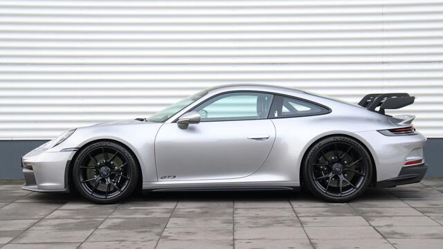 Porsche 911 4.0 GT3 | Clubsport | Lift | Keramisch | Carbon | PPF | Achteruitrijcamera
