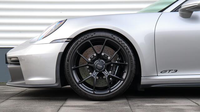Porsche 911 4.0 GT3 | Clubsport | Lift | Keramisch | Carbon | PPF | Achteruitrijcamera