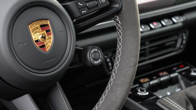 Porsche 911 4.0 GT3 | Clubsport | Lift | Keramisch | Carbon | PPF | Achteruitrijcamera