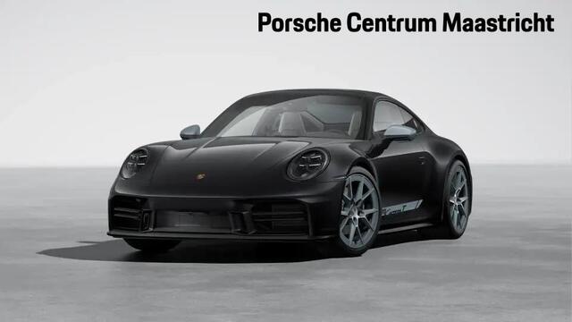 Porsche 911 Carrera T