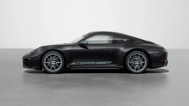 Porsche 911 Carrera T
