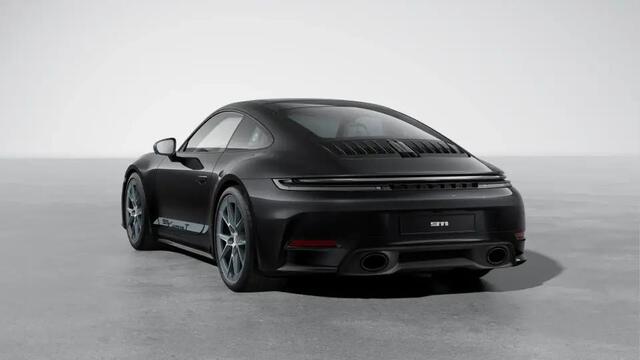 Porsche 911 Carrera T